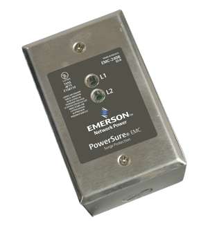 Edco-EMC240B Surge Protector