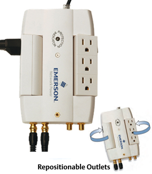 Islatrol SP-6TVN plug-in unit